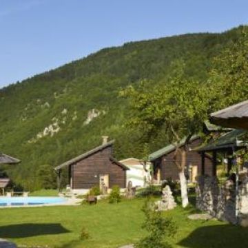 Lovište Bijele vode Udruženje za razvoj ruralnog turizma BiH