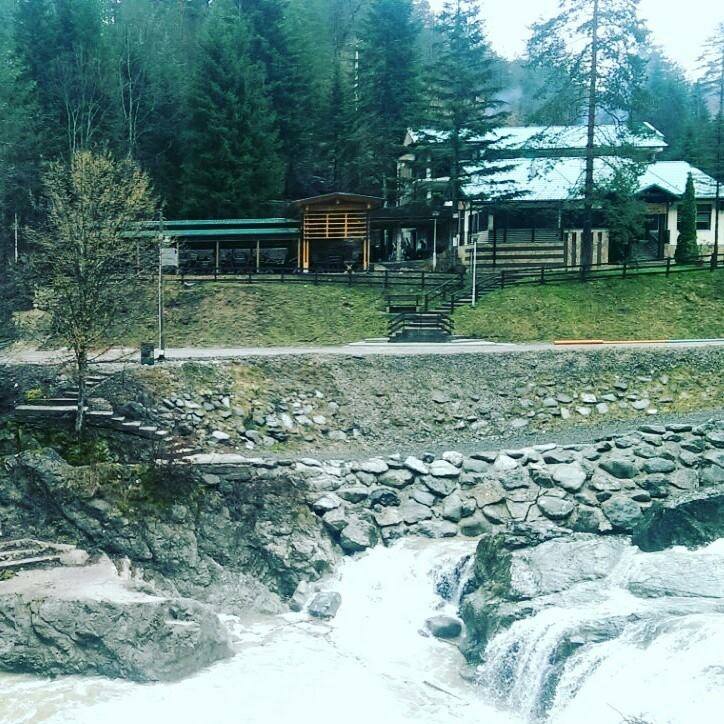 Restoran Kamenica
