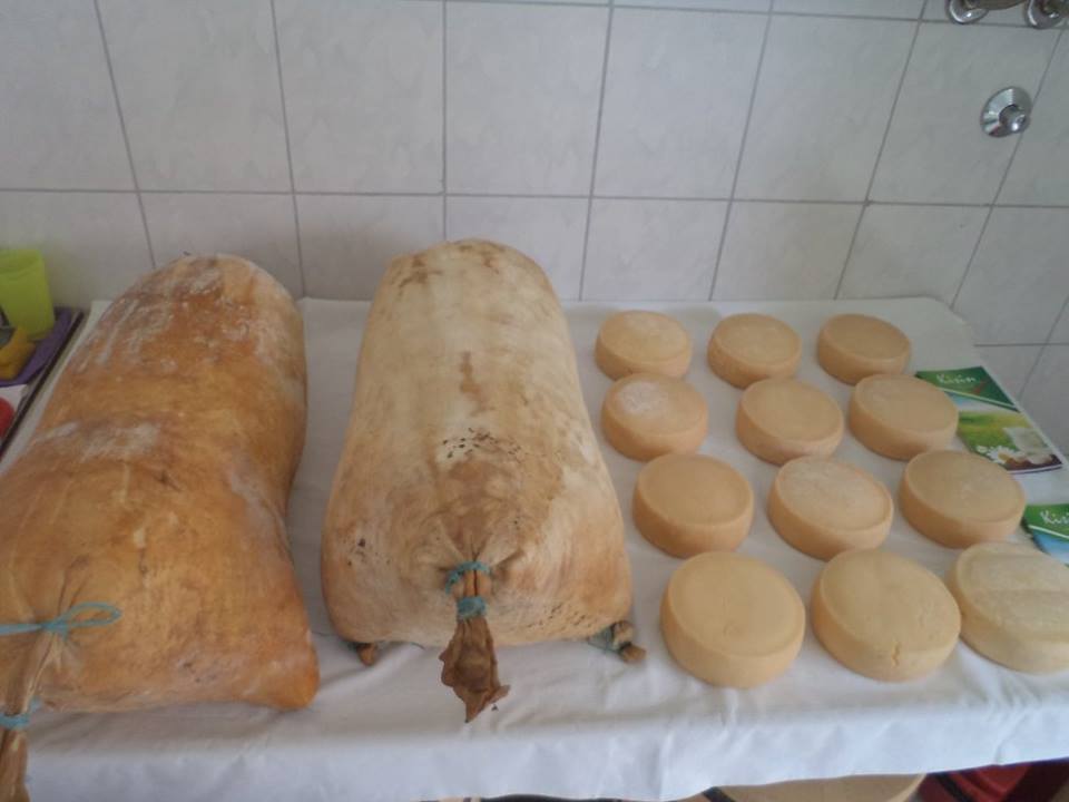 Gazdinstvo Kisin