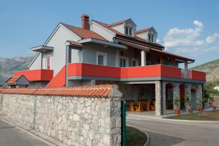 Vinski podrum Marić