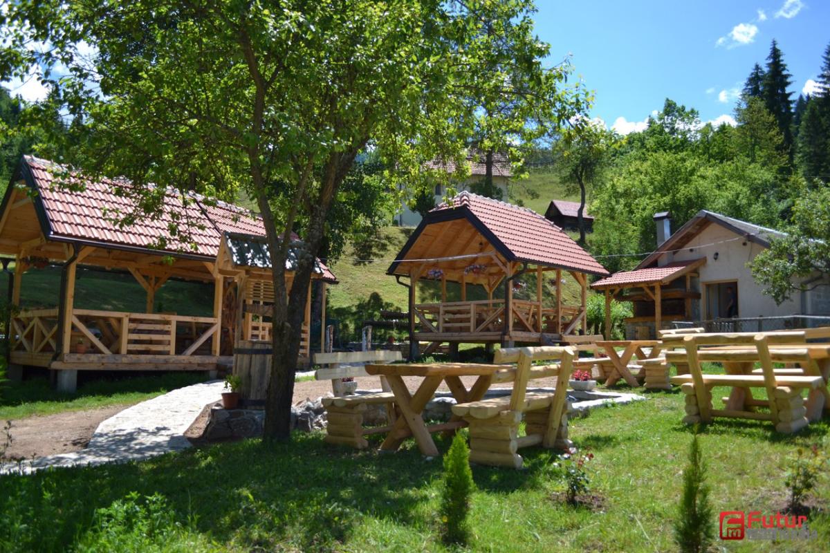 Ribnjak Gradina