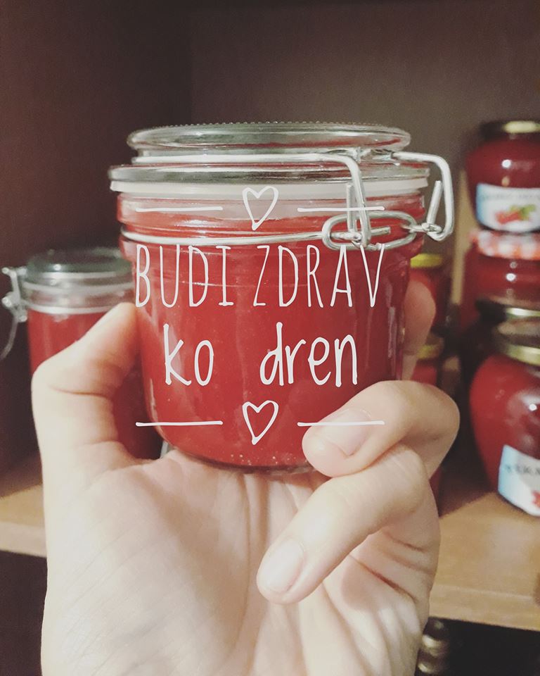 Budi zdrav ko dren