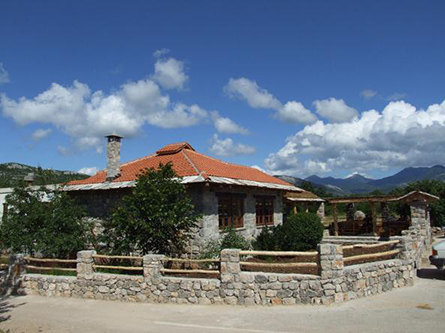 Restoran Stara Hercegovina